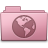 Sites Folder Sakura Icon 48x48 png